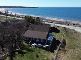 1836 Caribou Island Rd, Pictou, NS B0K1H0