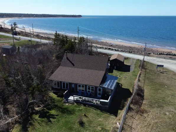 1836 Caribou Island Rd, Pictou, NS B0K 1H0