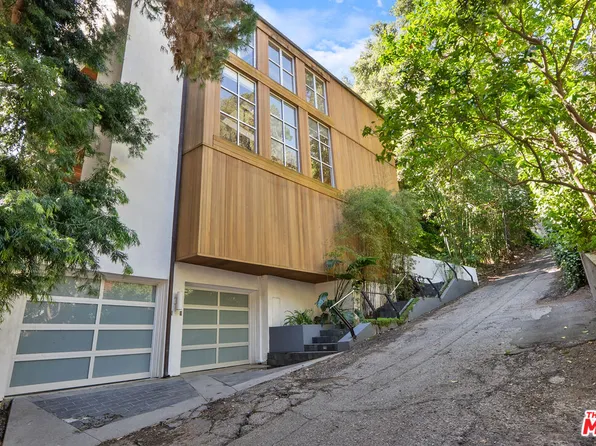 9976 Westwanda Dr, Beverly Hills, CA 90210