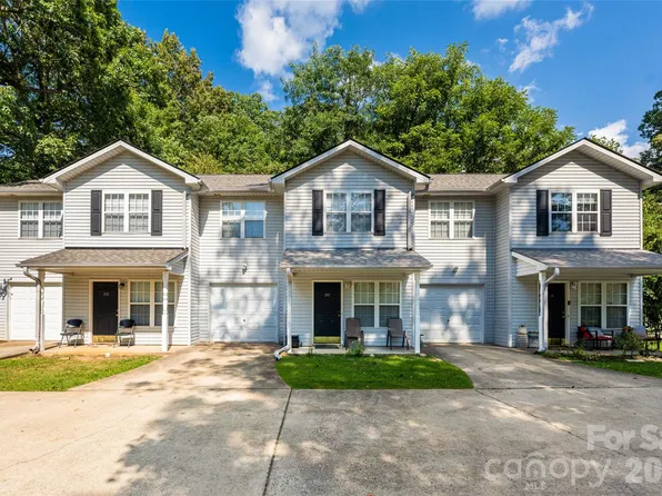 201 Birch Ln, Arden, NC 28704