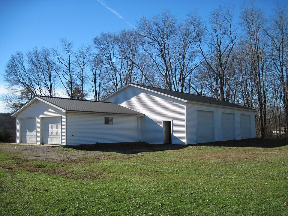 2176 Us Route 322, Franklin, PA 16323 Zillow