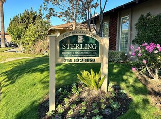 415 W Rosewood Ave APT D, Orange, CA 92866