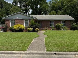 102 Tyler Ln, Greenville, NC 27858