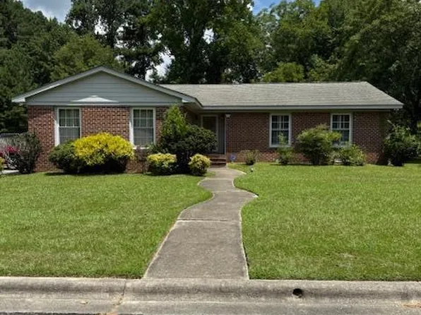 102 Tyler Lane, Greenville, NC 27858