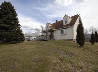 1246 Connellsville Rd, Lemont Furnace, PA 15456