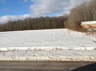 Griggs Rd, Jefferson, OH 44047