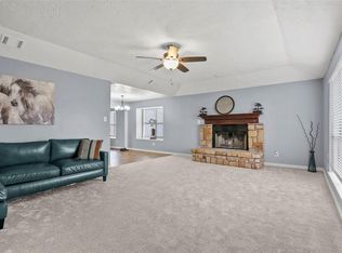 2829 Foxglen Dr, Mesquite, TX 75150