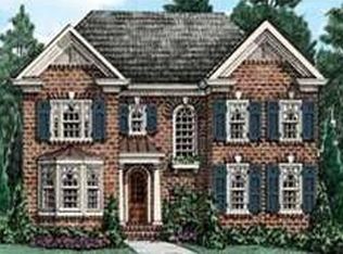 3428 Colebrook Dr, Thompsons Station, TN 37179