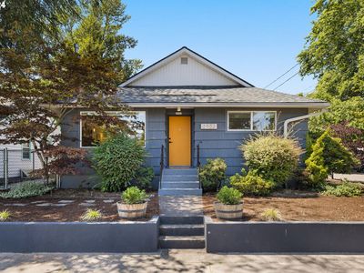 2903 SE 78th Ave, Portland, OR, 97206