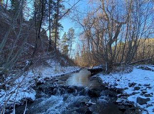 136 W Bridger Creek Rd, Greycliff, MT 59033