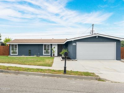 3878 Via Mitad, Lompoc, CA, 93436