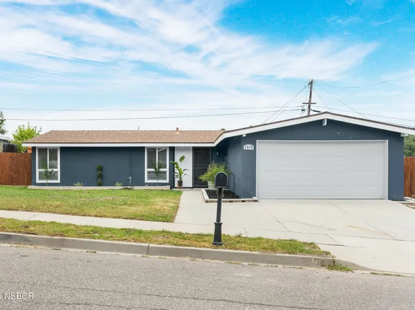 3878 Via Mitad, Lompoc, CA 93436
