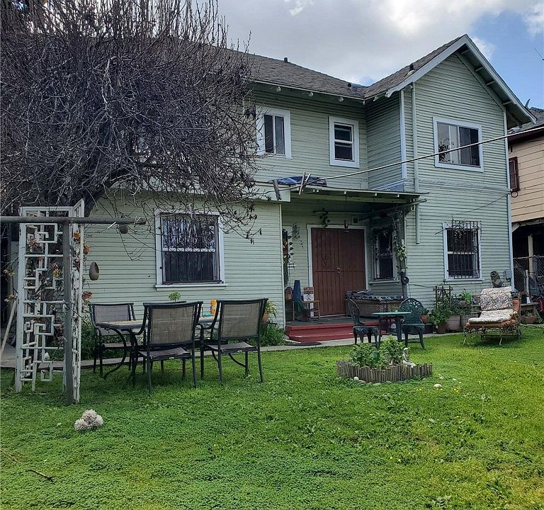 2nd image of 1473 Allison Ave