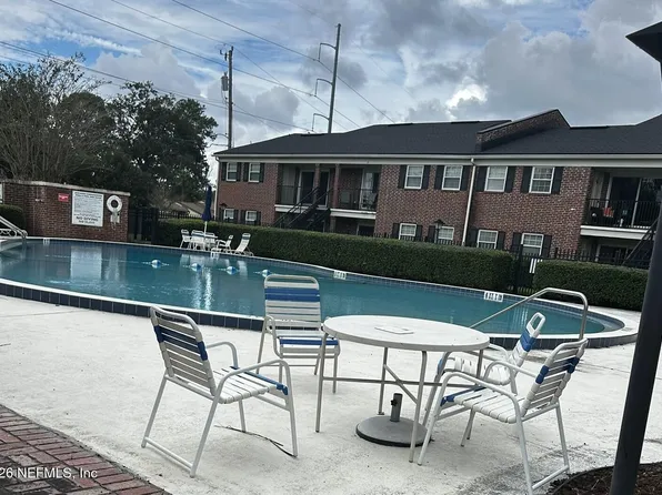4915 BAYMEADOWS Road #7G, Jacksonville, FL 32217