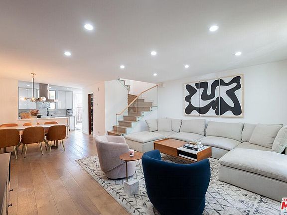 2nd image of 2019 S Bentley Ave APT 10