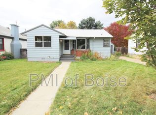 303 S Mark St, Boise, ID 83705