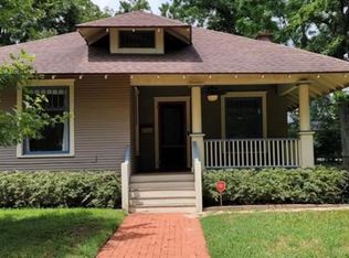 615 Omar St, Houston, TX 77009