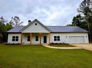 1170 Crossroads Church Rd, Rockmart, GA 30153