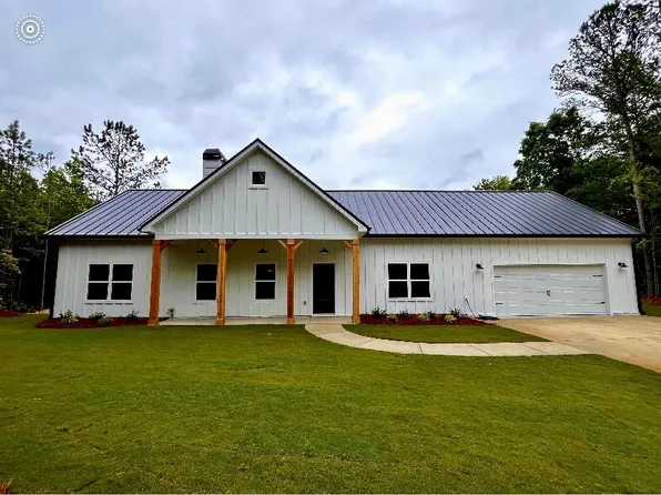 1170 Crossroads Church Rd, Rockmart, GA 30153