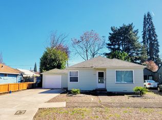 1166 6th St NW, Salem, OR