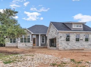 108 Double Circle Drive, Burnet, TX 78611