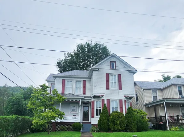 501 Brussels Ave, Clifton Forge, VA 24422