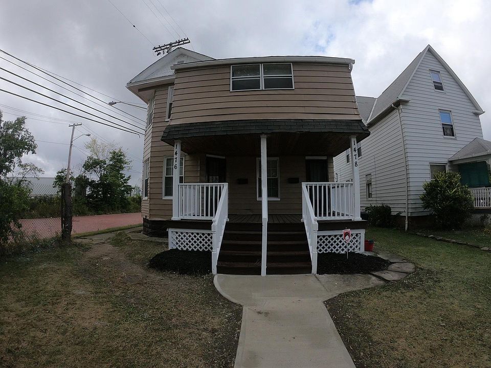 1st image of 1478 W 107th St #1