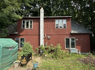 1138 E Shore Dr UNIT 1, Ithaca, NY 14850