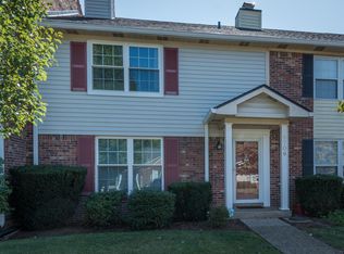 8706 Honeysuckle Ct, Briarwood, KY 40242