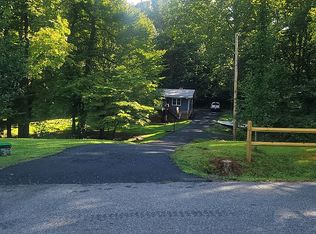 260 Vista View Ln, Ridgeway, VA 24148