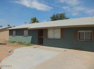 1180 E Barcelona Ave, Casa Grande, AZ 85122