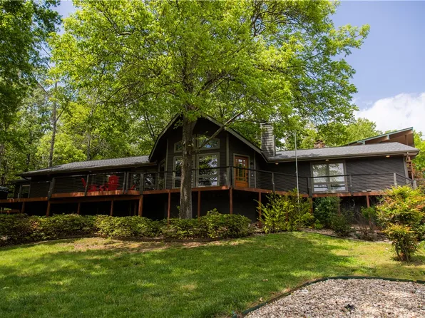 30 Heather Dr, Bella Vista, AR 72715