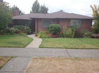 8563 39th Ave SW, Seattle, WA 98136