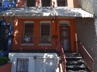 2837 Georgia Ave NW, Washington, DC 20001