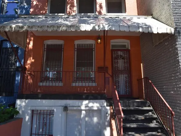 2837 Georgia Ave NW, Washington, DC 20001