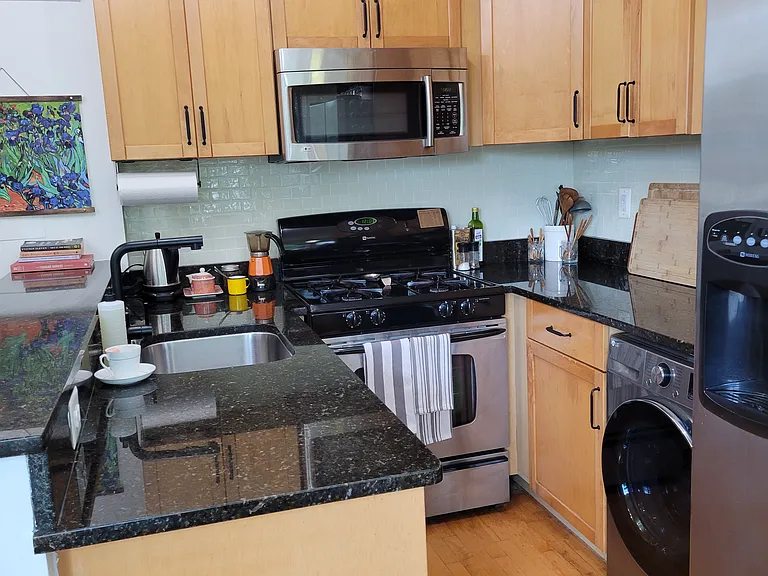 3540 Rock Creek Church Rd NW #201 — Photo 12