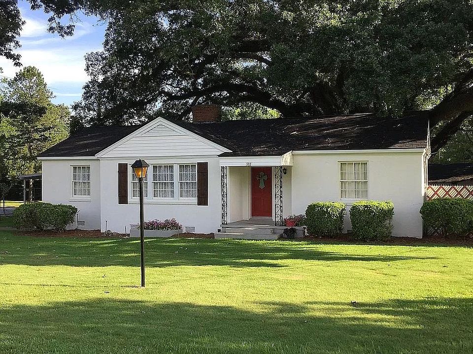 337 College St, Blakely, GA 39823 Zillow