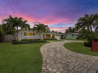 2701 SW 6th Street, Boynton Beach, FL 33435