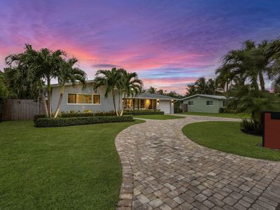 2701 SW 6th Street, Boynton Beach, FL, 33435
