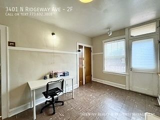 4th image of 3401 N Ridgeway Ave #2F