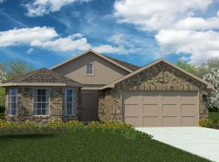 700 Misty Ln, Cleburne, TX 76033