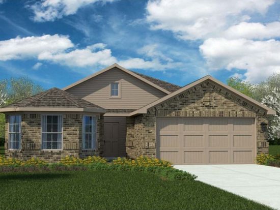 700 Misty Ln, Cleburne, TX 76033