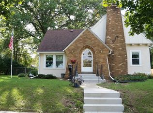 2109 Otley Ave, Perry, IA 50220