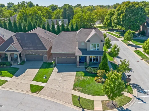 3632 Meridian Gardens Dr, Louisville, KY 40241
