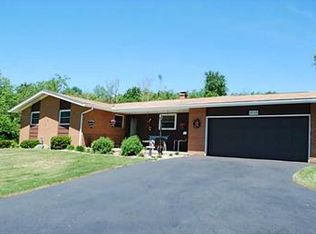 5733-5741 Route 711, New Florence, PA 15944