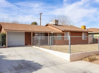 38751 31st St E, Palmdale, CA 93550