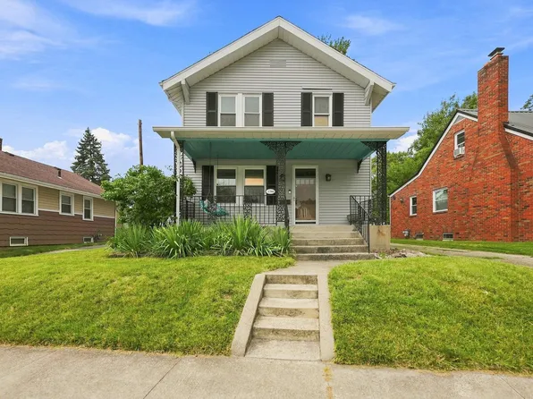 2701 Woodward Ave, Fort Wayne, IN 46805