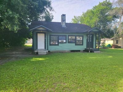 133 W Main St, Lakeland, GA, 31635