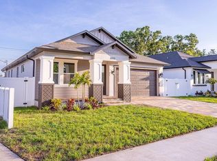 3002 W Abdella St, Tampa, FL 33607