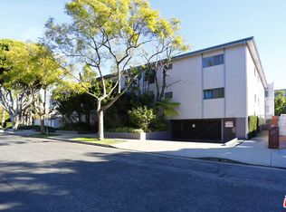 1152 N Poinsettia Pl, Los Angeles, CA 90046